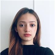 Profesora de ingles y repaso escolar en lenguaje, literatura y afines